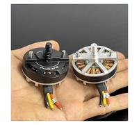 3505 Brushless electronic starter 4S 650KV High Speed CW CCW 3-phase Brushless electronic starter DIY Multi-Aix Drone Aircraft A RUAJOGYNVM
