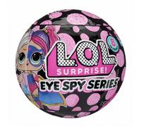 35051542629 Lalka L.O.L. Surprise Eye Spy Mix AB S.A.