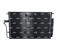 350586 CONDENSER, AIR CONDITIONING NRF