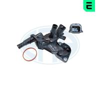 350606A Coolant Thermostat Fits Dacia Logan 2 MCV 2 Sandero 2 Renault Clio 4 ERA