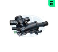350618A Coolant Thermostat Fits Citroen C8 C4 1 Hatchback Van Coupe Fiat By ERA