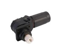 350A 1000V Inner Threaded M10 Battery Wire Connector Electrical Wiring T2 Copper Terminal Blocks Inverter(Black)