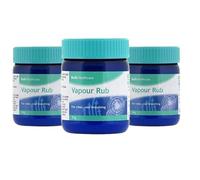 3х50g Bells Vapour Rub - Bundled by GetInStyle Shop