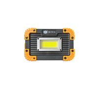 350LM Waterproof COB LED Floodlight USB Charging Outdoor Spot Work Lamp Camping Portable Searchlight