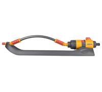 350m² Rectangular Sprinkler AquaSave Pro XL for Garden Hose - 100-100-265