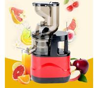 350Ml Large Caliber Multifunctional Juicer, Portable And Easy To Carry, With A Juice Output Rate Of 97%, Low-Speed And Quiet, Suitable For Families/Hotels