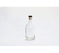 350ml Nocturne Bottle C/W Black Stopper (Pack of 24)