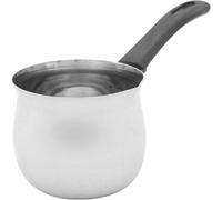 350Ml Turkish Style Coffee Warmer Kitchen Milk Tea Handle Pouring Melting Pot