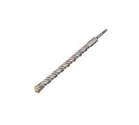 350mm 1pcs Cross Drill Bit Rotary Hammer Drill Bit Concrete Drill Bit SDS Plus. for Drilling Holes in Walls and Stones(22mm x 350mm)