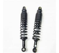 350mm 360mm 375mm 380mm 390mm Motorcycle Shock Absorber Suspension For S&uzuki