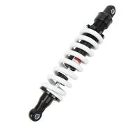 350mm Adjustable Damping High Performance Shock Absorber For Dirt Bike ATV GO Kart