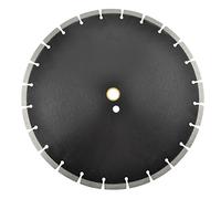 350mm Diamond Blade Cutting Disc 25.4mm Bore Stihl Saw Concrete Masonry