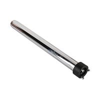 350mm Long Microscope Column 32mm In Diameter M4 Screw Microscope Bracket