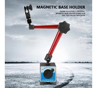 350mm Magnetic Base Holder Stand