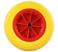 350mm Puncture Resistant Wheel Barrow Wheel - 42504