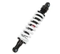 350mm Shock Absorber Adjustable Damping Shock Spring Strut Shock High Performance for 50cc To 250cc Dirt Bike ATV GO Kart