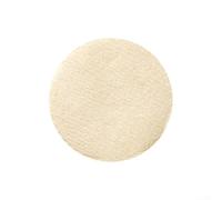 350pcs Coffee Filter Papers for Aeropress Enhance Your Home Brewing (Brown)