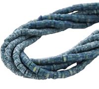 350Pcs Disc Beads 6mm Colorful Flat Chip Disk Speckled Heishi Bead Round Beads for Bracelet Necklace Making18