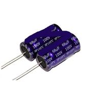 350v 33uf 47uf 16x40mm Audio Electrolytic Capacitor 16x31mm 105C +/- 20%(68uf 100pcs)