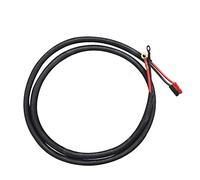 350W 12V Motorized Trailer Jack Battery Leads Power Cord Caravan RV Boat Camper Mover Dolly Jockey Wheel Parts Accessories