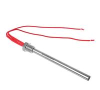 350W/300W 220V Hot Rod Wood Pellet Heating Tube High Insulation Hot Rod for Grill Stove Replacement Pa Eid Coffee Flower Spray Stencils
