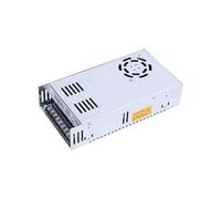 350W 380VAC to 12VDC/24VDC Power Supply Single Output 12V 30A 24V 15A SMPS PSU for communication equipment, LED light box DS-350(24V 15A)