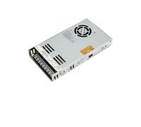 350W 400W Switching Power Supply 110V/220V AC to DC 5V 12V 15V 18V 24V 36V 48V Single Output SMPS LRS-400-24 LED Driver(15v-400w)