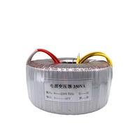 350W 86 step ring power transformer AC220V to AC50V60V70V hybrid closed-loop motor servo(60V)