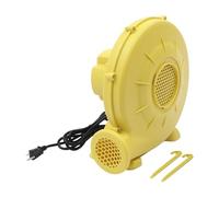 350W Air Blower Pump Fan Motor for Inflatable Bounce House Boats Bouncy Castle