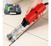 350W Electric Die Grinder Sander Polisher Grinding Tool for Contour Grinding, Cutting,Polishing, Milling, 6 Variable Speed, 15,000 RPM