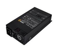 350W SilverStone Flex Series FX350-G, Flex ATX Fully Wired, 80PLUS Gold, Single