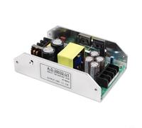 350W Switching Power Supply for Audio Equipment Featuring Low Ripple Voltage and Stable DC Output from 24V to 60V (32V11A)