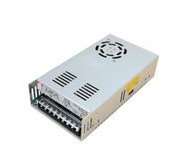 350W Universal Regulated Switching Power Supply S-350-24V 14.6A / 5V 60A / 12V 30A / 36V 48V DC Transformer Driver For 57 Stepper Motor Of CNC Milling Machine for RV, Car, Computer, Lab(S-350W 36V 9.7