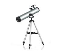 350X Zoom Outdoor Monocular Space Astronomical with Portable Tripod Outdoor Monocular Zoom,76Mm Astronomical Refracting