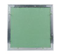 350x350mm Plasterboard Access Panel with Aluminium Frame Inspection Hatch Revision Door