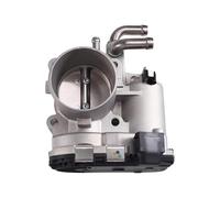 35100-03700 Electronic Throttle Body Compatible For Hyundai I20 I30 Kia Ceed Pro Cee'd Rio Models 2014-2024,Au