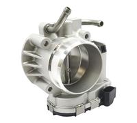 35100-25400 Electronic Throttle Body Fit for 2010-2012 Hyundai Santa Fe, for 2008-2013 Sonata, for 2006-2010 Kia Optima, for 2011-2013 Sportage & Sorento 2.0L 2.4L, Throttle Body Replace# 35100-25200