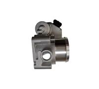 35100-2A900 Engine Throttle Valves Body Assembly Compatible for Hyundai I30 Tucson Santa Fe 1.7L Air Intake Throttle Body
