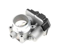 35100-2A900 Throttle Body Assembly Engine Throttle Valves Ups Compatible For Hyundai I30 Tucson Santa Fe 1.7L Air Intake Throttle Body
