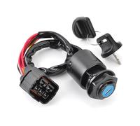 35100-HL5-A01 Ignition Switch With Key For Ho-nd SXS500M SXS500M2 SXS520M Pioneer 500 Camo 520 MUV700 BigRed 700 35100-HL1-A01