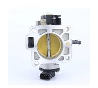 3510026860 35100-26860 Throttle Body Assembly 53mm Compatible With Kia Rio Rio5 Compatible With Hyundai Accent III Stufenheck Gets 2006-2011