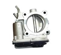 351002E000 35100-2E000 Throttle Body Compatible With Hyundai Elantra Tucson Kia Sportage Forte Soul 1.8L 2.0L