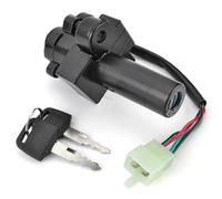 35100MW3640 Motorcycle Ignition Switch With Key 1pc Compatible With X4 CB1300 1997 1998 1999 2000 CB750 F2 CB Seven Fifty 1992 1993 1994 1995 1996 1997 1998 1999 2000 2001