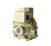 3510YCG 110V Pneumatic Punch Press Double-Solenoid Valve