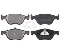 Front Brake Pad Set A.B.S. 35115