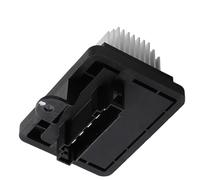 351332501 Blower Motor Resistor For Opel Crossland/X FWD - P17 P2QO