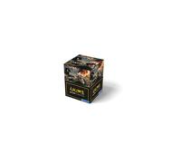 - 35138 - Puzzle Attack On Titan - 500 Pièces - Puzzle Adulte, Divertissement Pour Adultes - Fabriqué En Italie