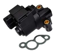 35150-22600 Idle Speed Idle Air Control Valve for Hyundai for Accent for Elantra for Tiburon 00-06 for Kia Motors Control Valve Stepper Motor
