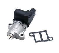 35150-23900 Idle Speed Air Control Valve Compatible for Hyundai and Elantra Compatible for Kia Tiburon Spectra 2003-2010 3515023900