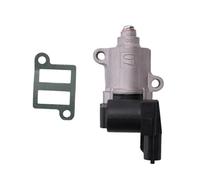 35150-26960 Idle Air Control Valve IAC Compatible for Hyundai Accent 1.6L Compatible for KIA Rio- RIO5 Idle Speed Stabilizer 3515026960